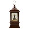 Kurt Adler 9-Inch Harry Potter Battery-Operated Spinning Musical LED Lantern
